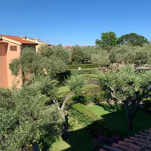 Bilocale Gli Ulivi San Teodoro Casa vacanze San Teodoro (Sardinia)
