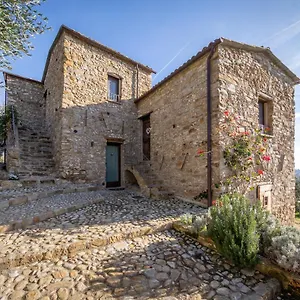 C'era Volta Alloggio per agriturismo Camporosso (Liguria)