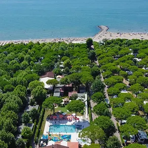 Italy Village Campeggio Cavallino-Treporti
