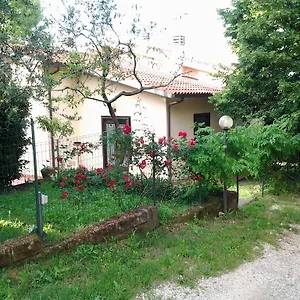 Norianino Casa di campagna Montemerano