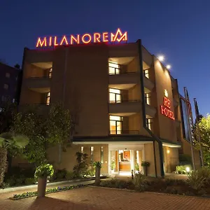 4* Otel Bb Smarthotel Re Milano Nord