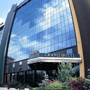 4* Otel Grand Barone Di Sassj