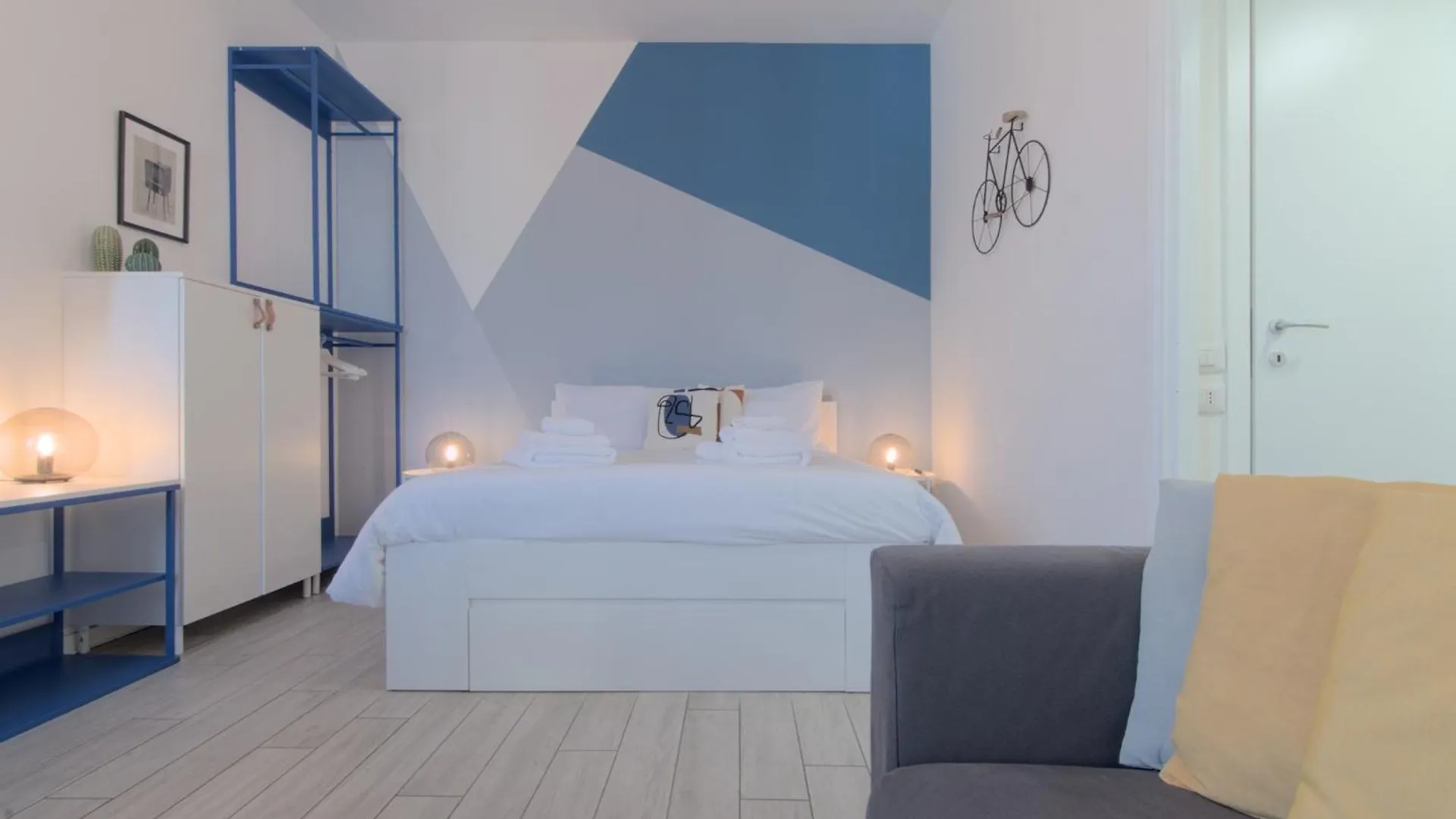 Sesto Sky Design - Sesto Rondo Apartment Sesto San Giovanni