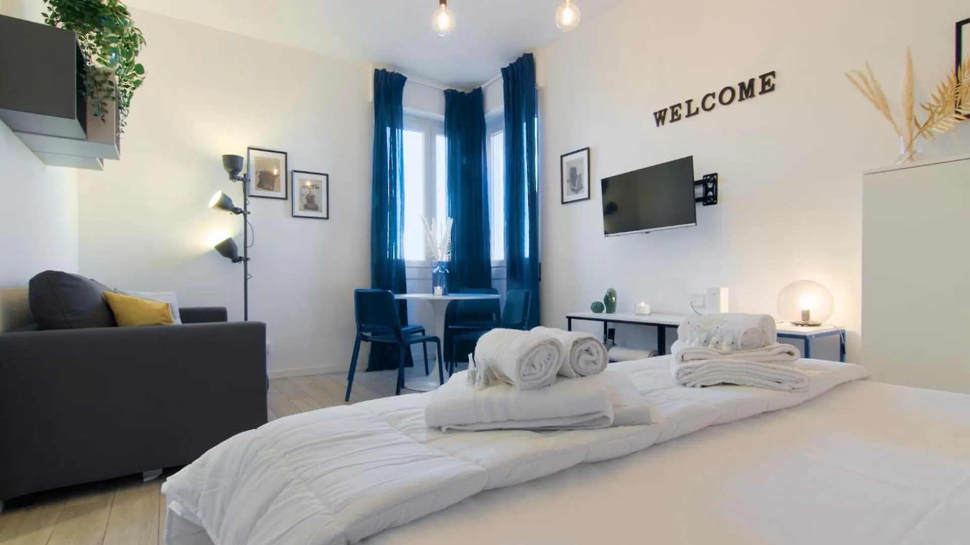 Appartamento Sesto Sky Design - Sesto Rondo Sesto San Giovanni