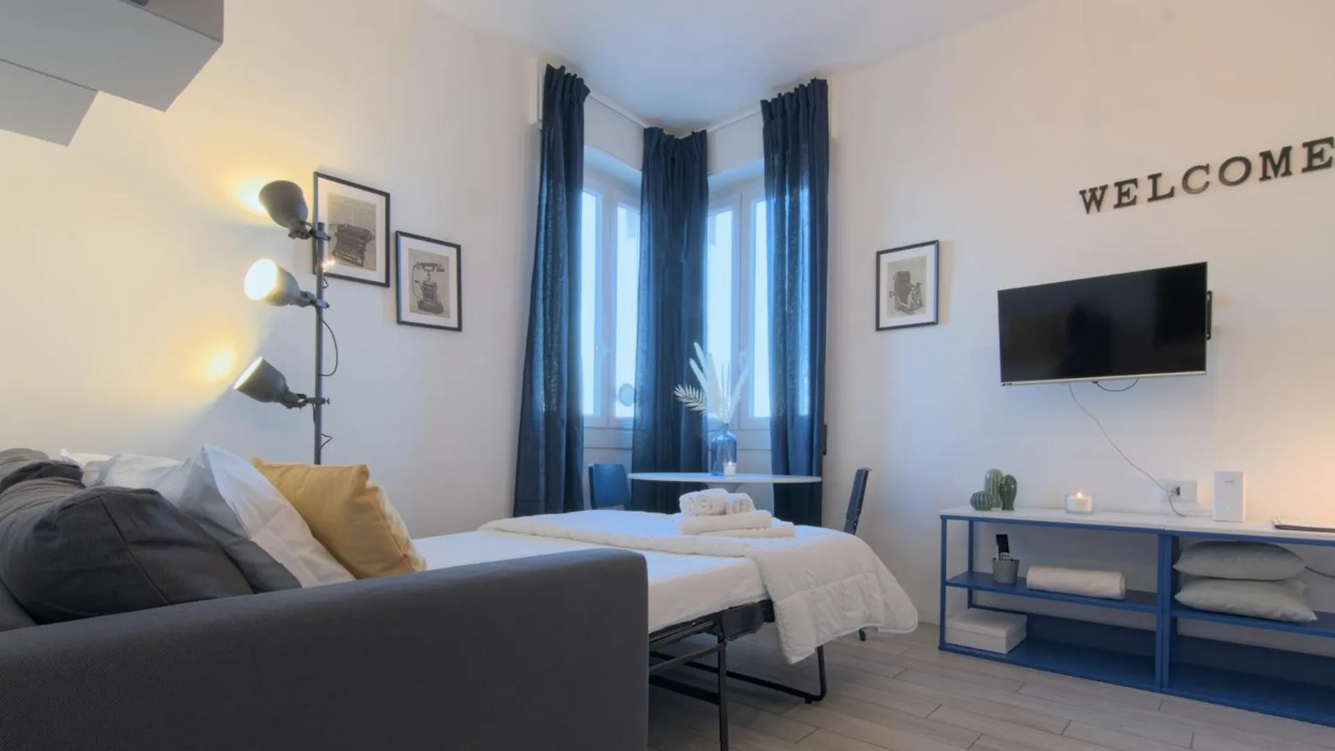 Appartamento Sesto Sky Design - Sesto Rondo Sesto San Giovanni