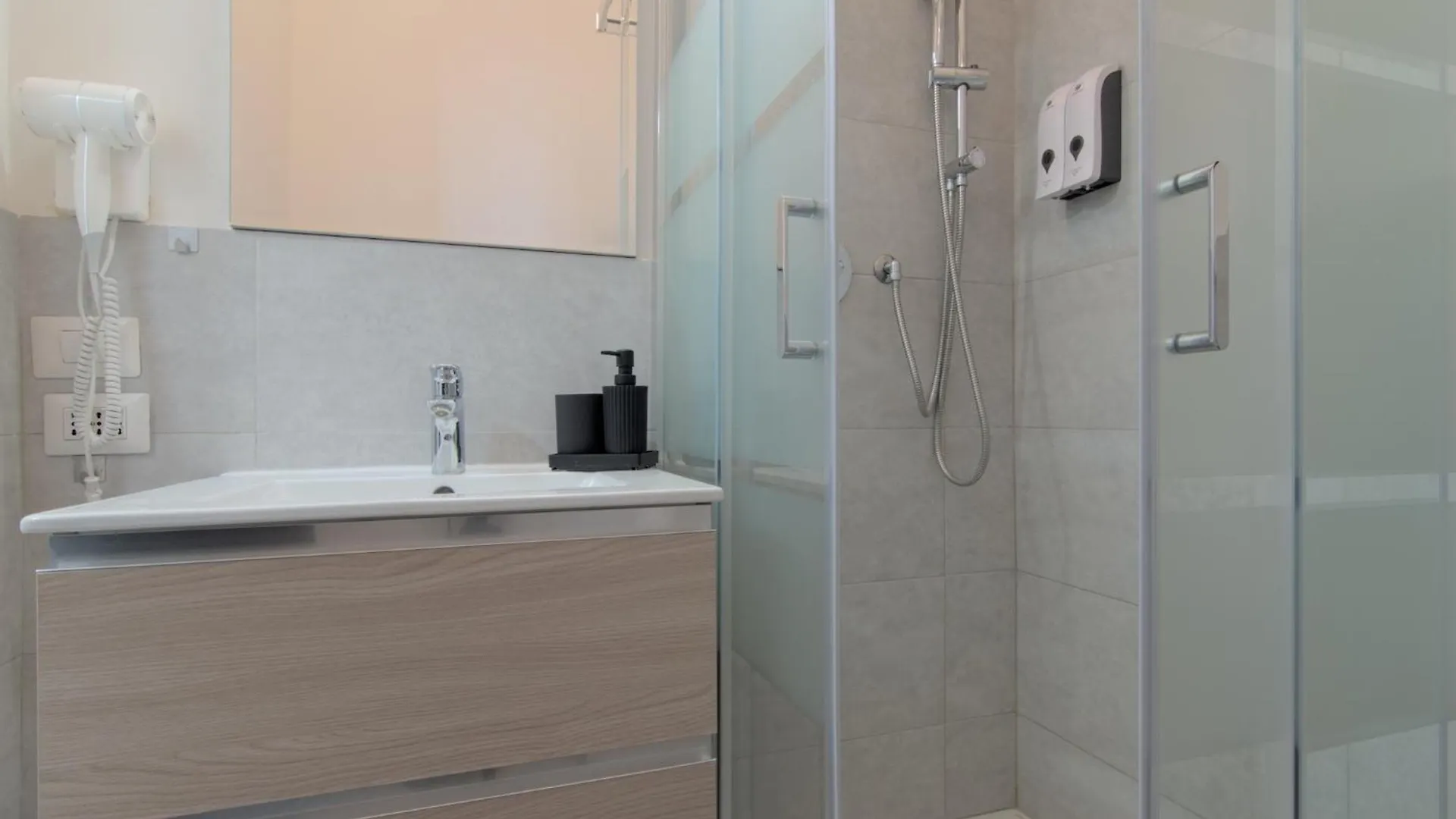 Appartamento Sesto Sky Design - Sesto Rondo Sesto San Giovanni