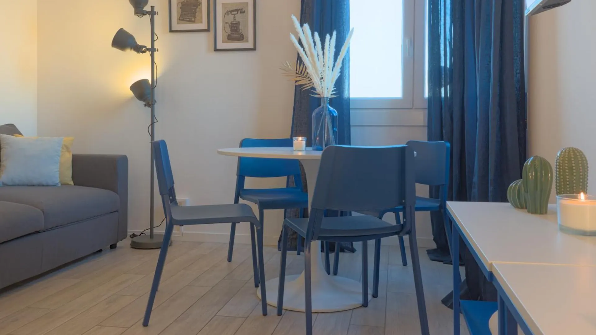 Appartamento Sesto Sky Design - Sesto Rondo Sesto San Giovanni Italia