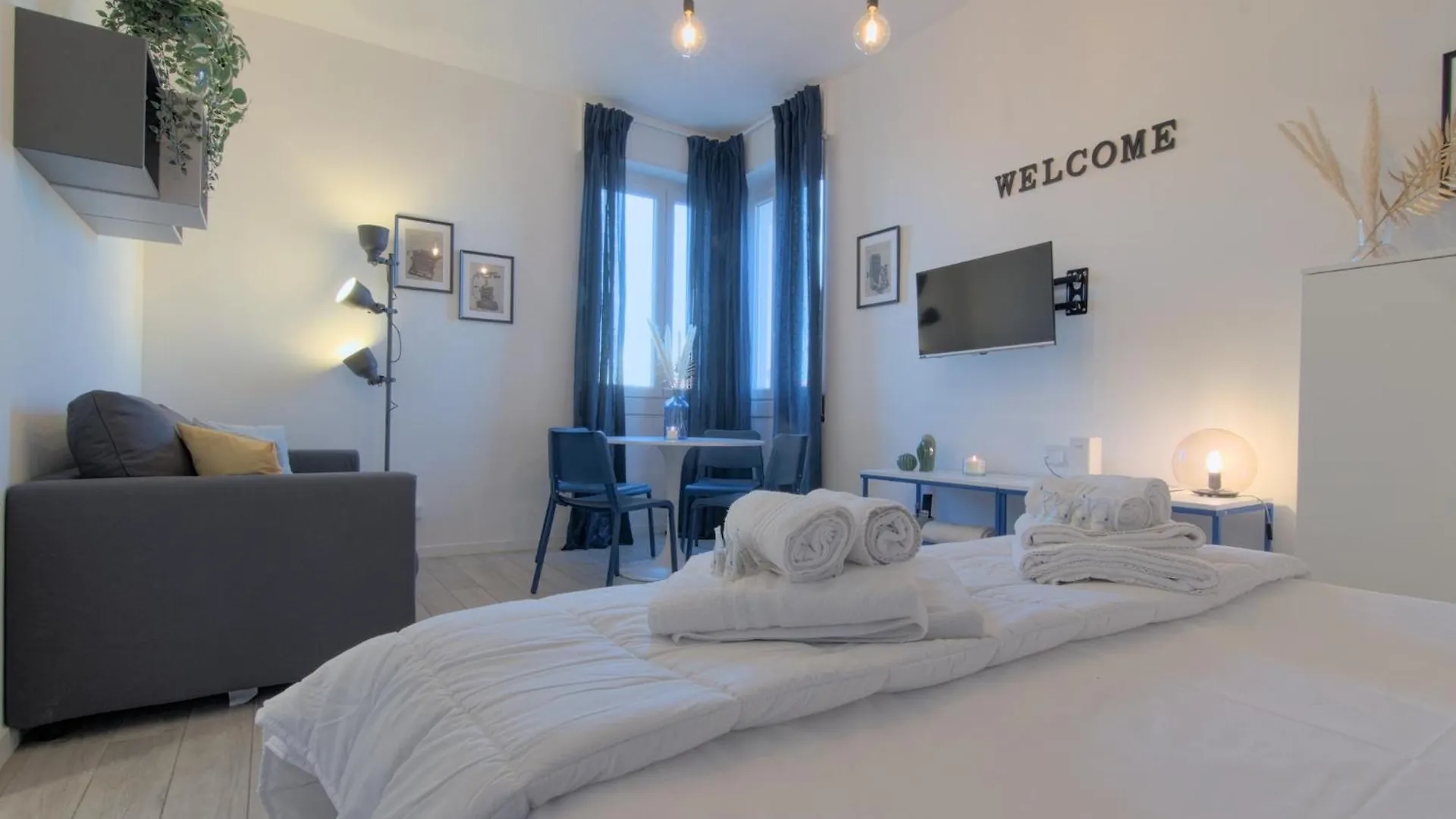 Appartamento Sesto Sky Design - Sesto Rondo Sesto San Giovanni