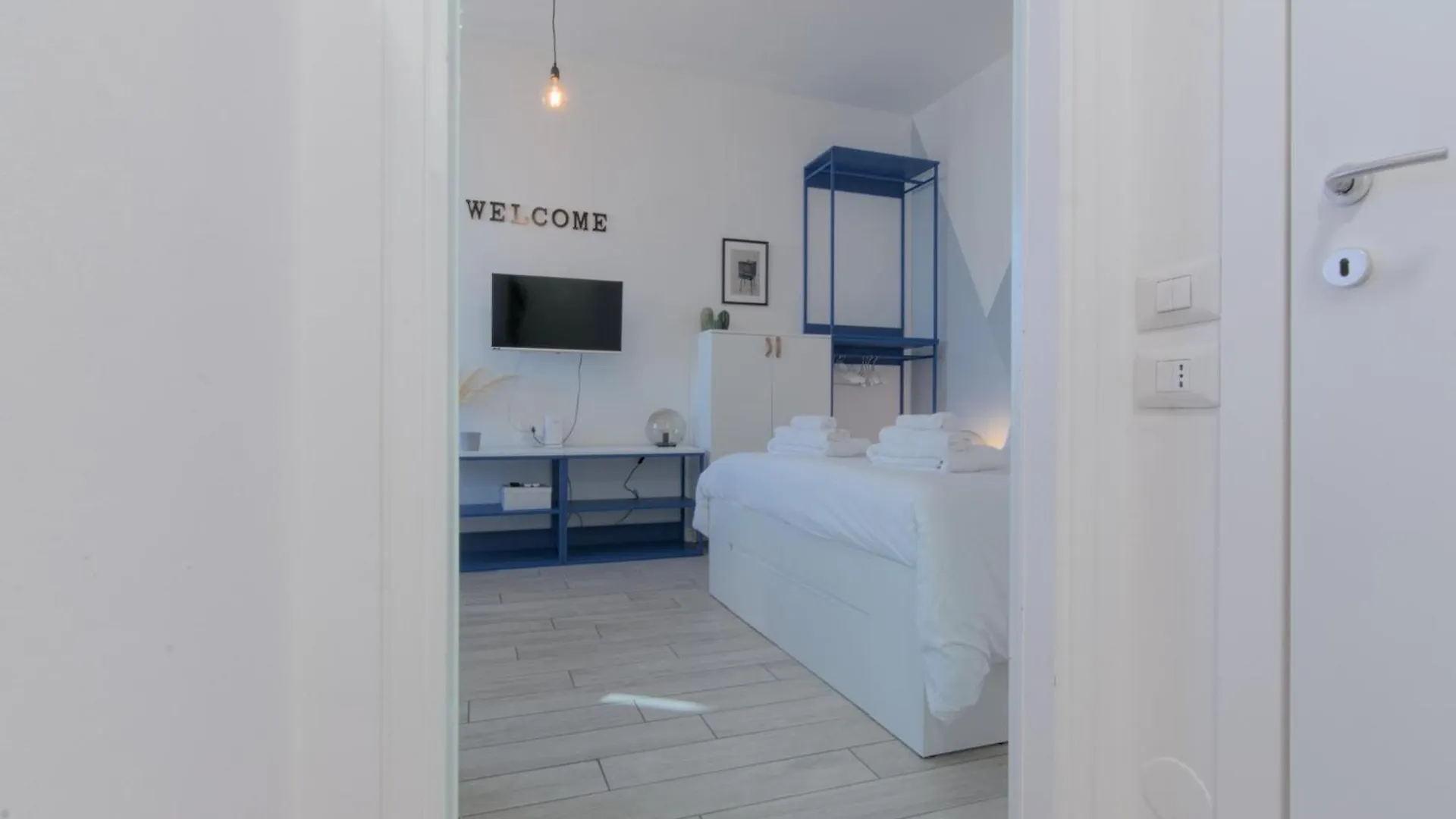 Appartamento Sesto Sky Design - Sesto Rondo Sesto San Giovanni 0*,
