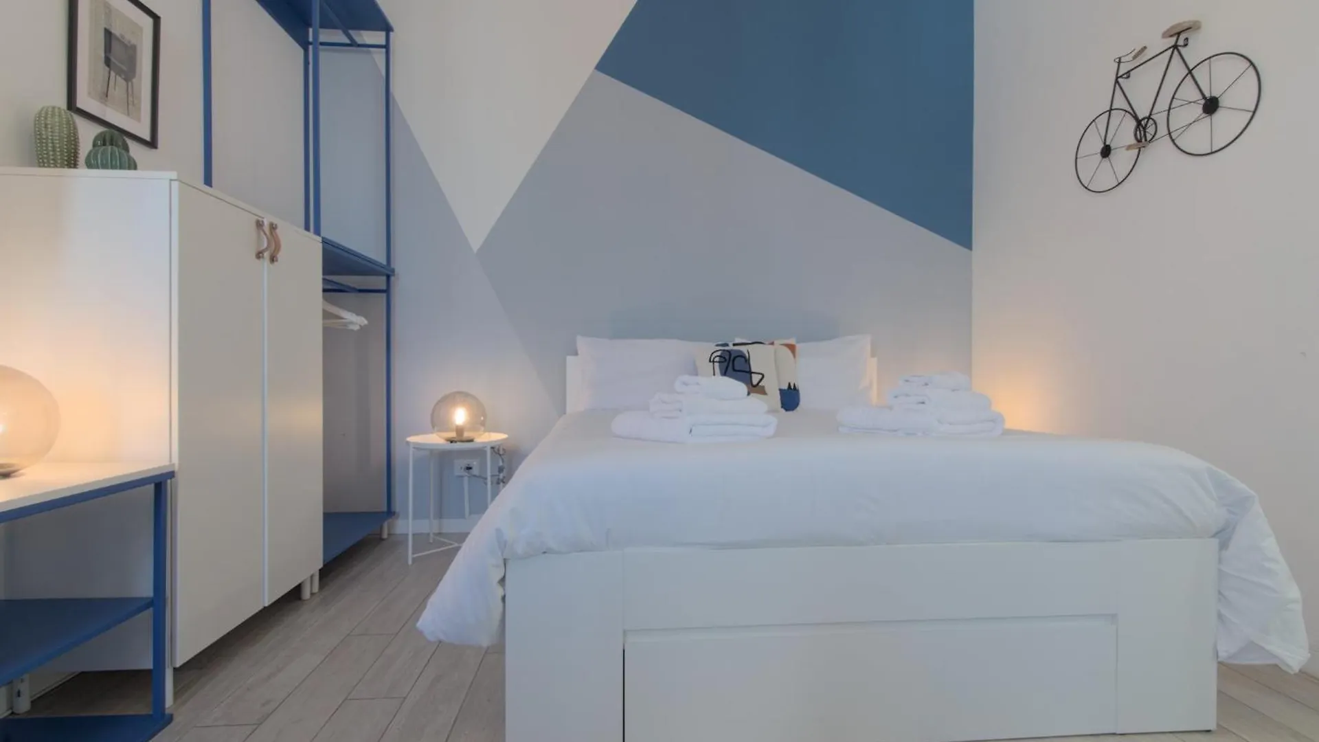 Appartamento Sesto Sky Design - Sesto Rondo Sesto San Giovanni 0*,  Italia