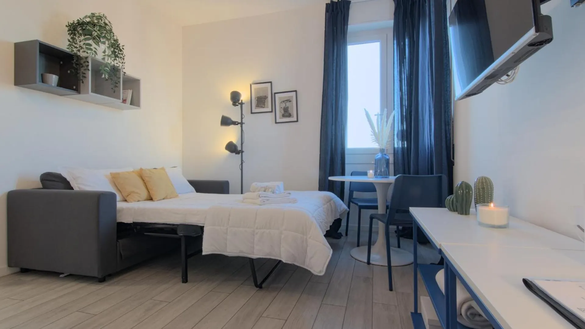 Appartamento Sesto Sky Design - Sesto Rondo Sesto San Giovanni