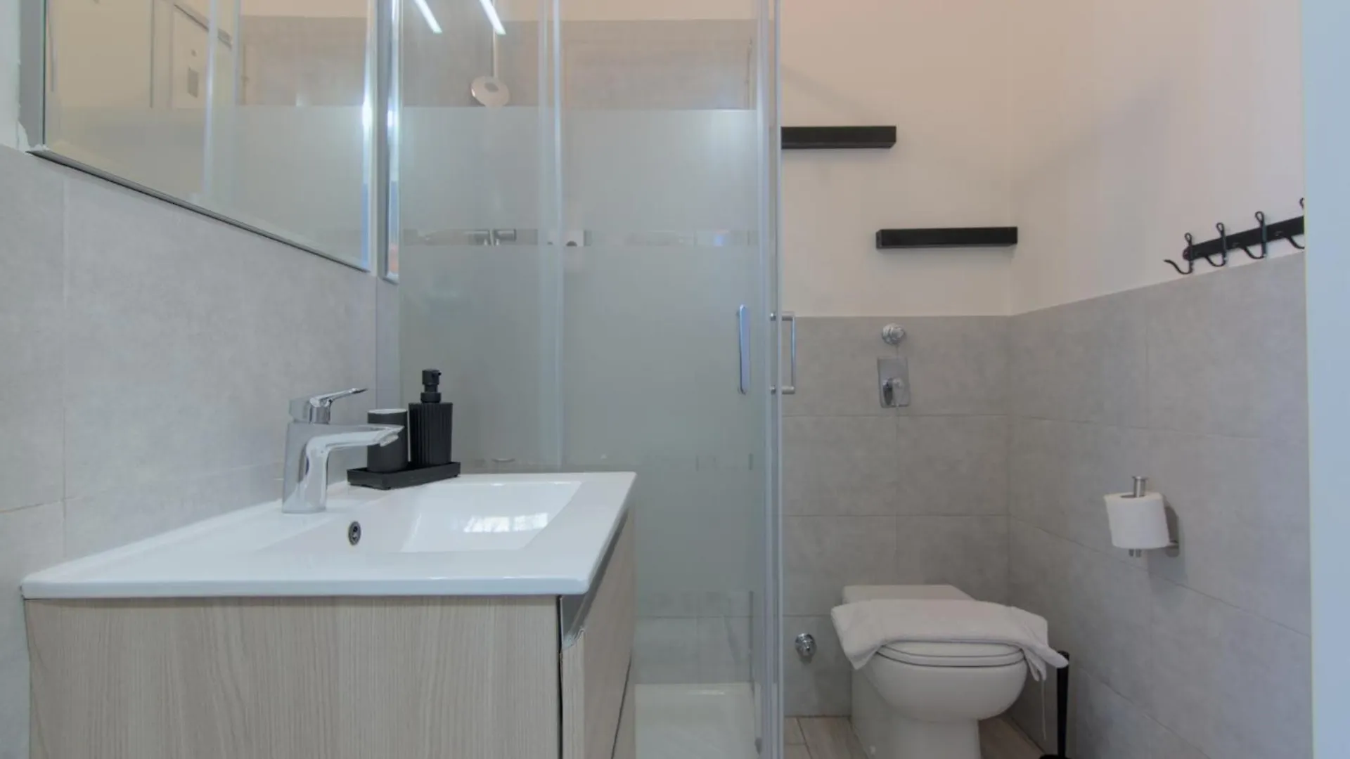 Appartamento Sesto Sky Design - Sesto Rondo Sesto San Giovanni